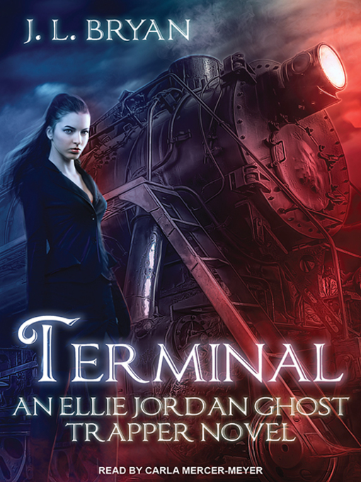 Title details for Terminal by J. L. Bryan - Available